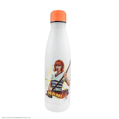 Garçon-Gourde isotherme nami - one piece