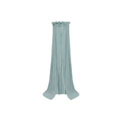Linge de maison et décoration-Décoration-Ciel de lit vintage 155cm