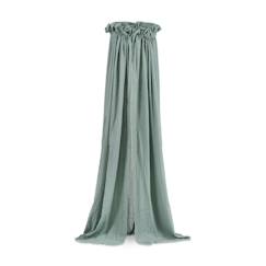 Linge de maison et décoration-Décoration-Ciel de lit vintage 155cm