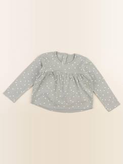 Seconde main-Fille-Tee-shirt - 36 mois