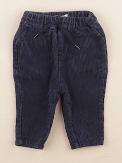 Seconde main-Garçon-Pantalon-Pantalon - 3 mois