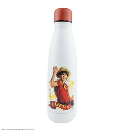 Fille-Gourde isotherme luffy - one piece