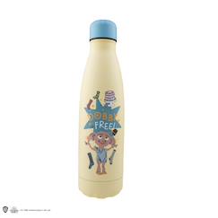 Puériculture-Repas-Vaisselle, coffret repas-Gourde isotherme magie de dobby - harry potter