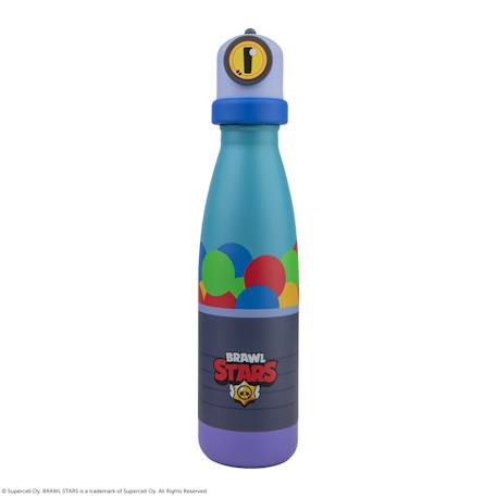 Gourde isotherme rico - brawl stars  - vertbaudet enfant