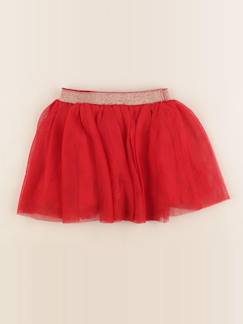 Seconde main-Fille-Robe-Jupe - 24 mois