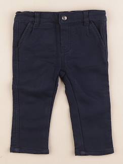 Seconde main-Garçon-Pantalon-Jean - 12 mois