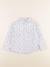 Chemise - 8 ans Bleu 1 - vertbaudet enfant 