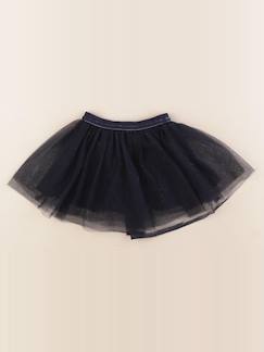 Seconde main-Fille-Robe-Jupe - 12 mois