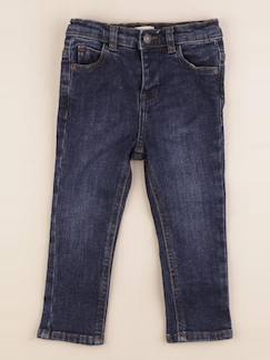 Seconde main-Garçon-Pantalon-Jean - 18 mois