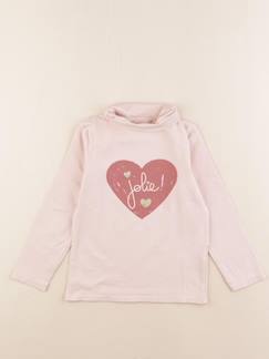 Sous-pull - 5 ans  - vertbaudet enfant