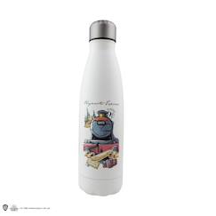 Puériculture-Repas-Vaisselle, coffret repas-Gourde isotherme voyage vers poudlard - harry potter