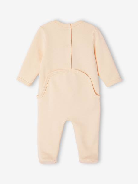 Lot de 2 dors-bien bébé fille écru 4 - vertbaudet enfant 