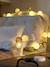 Guirlande boule lumineuse led usb  veilleuse 2h Acajou+Arlequin+Bébé+Byzantin+Chocolat+Coton+Églantine+Flocon+Horizon+Licorne+Mangrove+Messopotamia+Minuit+Océan+Ottoman+Princesse+Provence+Romania+Sauvage+Scandinave+Tagada 17 - vertbaudet enfant 