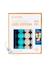 Guirlande boule lumineuse led usb  veilleuse 2h Acajou+Arlequin+Bébé+Byzantin+Chocolat+Coton+Églantine+Flocon+Horizon+Licorne+Mangrove+Messopotamia+Minuit+Océan+Ottoman+Princesse+Provence+Romania+Sauvage+Scandinave+Tagada 65 - vertbaudet enfant 