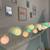 Guirlande boule lumineuse led usb  veilleuse 2h Acajou+Arlequin+Bébé+Byzantin+Chocolat+Coton+Églantine+Flocon+Horizon+Licorne+Mangrove+Messopotamia+Minuit+Océan+Ottoman+Princesse+Provence+Romania+Sauvage+Scandinave+Tagada 12 - vertbaudet enfant 