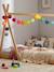 Guirlande boule lumineuse led usb  veilleuse 2h Acajou+Arlequin+Bébé+Byzantin+Chocolat+Coton+Églantine+Flocon+Horizon+Licorne+Mangrove+Messopotamia+Minuit+Océan+Ottoman+Princesse+Provence+Romania+Sauvage+Scandinave+Tagada 6 - vertbaudet enfant 