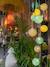 Guirlande boule lumineuse led usb  veilleuse 2h Acajou+Arlequin+Bébé+Byzantin+Chocolat+Coton+Églantine+Flocon+Horizon+Licorne+Mangrove+Messopotamia+Minuit+Océan+Ottoman+Princesse+Provence+Romania+Sauvage+Scandinave+Tagada 91 - vertbaudet enfant 