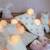 Guirlande boule lumineuse led usb  veilleuse 2h Acajou+Arlequin+Bébé+Byzantin+Chocolat+Coton+Églantine+Flocon+Horizon+Licorne+Mangrove+Messopotamia+Minuit+Océan+Ottoman+Princesse+Provence+Romania+Sauvage+Scandinave+Tagada 72 - vertbaudet enfant 