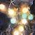 Guirlande boule lumineuse led usb  veilleuse 2h Acajou+Arlequin+Bébé+Byzantin+Chocolat+Coton+Églantine+Flocon+Horizon+Licorne+Mangrove+Messopotamia+Minuit+Océan+Ottoman+Princesse+Provence+Romania+Sauvage+Scandinave+Tagada 64 - vertbaudet enfant 