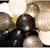 Guirlande boule lumineuse led usb  veilleuse 2h Acajou+Arlequin+Bébé+Byzantin+Chocolat+Coton+Églantine+Flocon+Horizon+Licorne+Mangrove+Messopotamia+Minuit+Océan+Ottoman+Princesse+Provence+Romania+Sauvage+Scandinave+Tagada 58 - vertbaudet enfant 