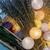 Guirlande boule lumineuse led usb  veilleuse 2h Acajou+Arlequin+Bébé+Byzantin+Chocolat+Coton+Églantine+Flocon+Horizon+Licorne+Mangrove+Messopotamia+Minuit+Océan+Ottoman+Princesse+Provence+Romania+Sauvage+Scandinave+Tagada 77 - vertbaudet enfant 
