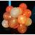 Guirlande boule lumineuse led usb  veilleuse 2h Acajou+Arlequin+Bébé+Byzantin+Chocolat+Coton+Églantine+Flocon+Horizon+Licorne+Mangrove+Messopotamia+Minuit+Océan+Ottoman+Princesse+Provence+Romania+Sauvage+Scandinave+Tagada 68 - vertbaudet enfant 