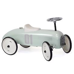Jouet-Porteur voiture vintage