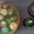 Guirlande boule lumineuse led usb  veilleuse 2h Acajou+Arlequin+Bébé+Byzantin+Chocolat+Coton+Églantine+Flocon+Horizon+Licorne+Mangrove+Messopotamia+Minuit+Océan+Ottoman+Princesse+Provence+Romania+Sauvage+Scandinave+Tagada 48 - vertbaudet enfant 