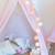 Guirlande boule lumineuse led usb  veilleuse 2h Acajou+Arlequin+Bébé+Byzantin+Chocolat+Coton+Églantine+Flocon+Horizon+Licorne+Mangrove+Messopotamia+Minuit+Océan+Ottoman+Princesse+Provence+Romania+Sauvage+Scandinave+Tagada 71 - vertbaudet enfant 