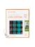 Guirlande boule lumineuse led usb  veilleuse 2h Acajou+Arlequin+Bébé+Byzantin+Chocolat+Coton+Églantine+Flocon+Horizon+Licorne+Mangrove+Messopotamia+Minuit+Océan+Ottoman+Princesse+Provence+Romania+Sauvage+Scandinave+Tagada 50 - vertbaudet enfant 