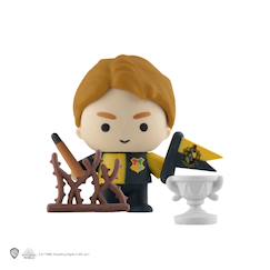 Jouet-Figurine en gomme gomee cedric diggory - harry potter