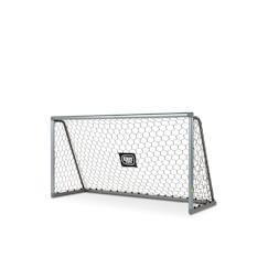 Jouet-But de football en aluminium 220x120cm pour jardin enfant
