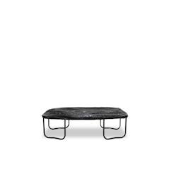 Housse de protection pour trampoline rectangulaire 153x214cm  - vertbaudet enfant