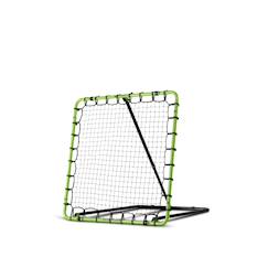 Jouet-Rebondisseur multisport pour jardin enfant 120x120cm