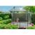 Trampoline enterré rond ø427cm avec filet de sécurité Noir+Rose+Vert 12 - vertbaudet enfant 