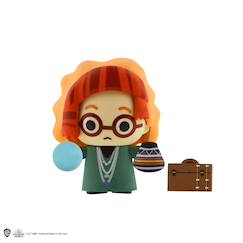 -Figurine en gomme gomee professeur trelawney - harry potter