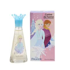 Puériculture-Toilette de bébé-Kit d'hygiène-Eau de toilette enfant Reine des Neiges
