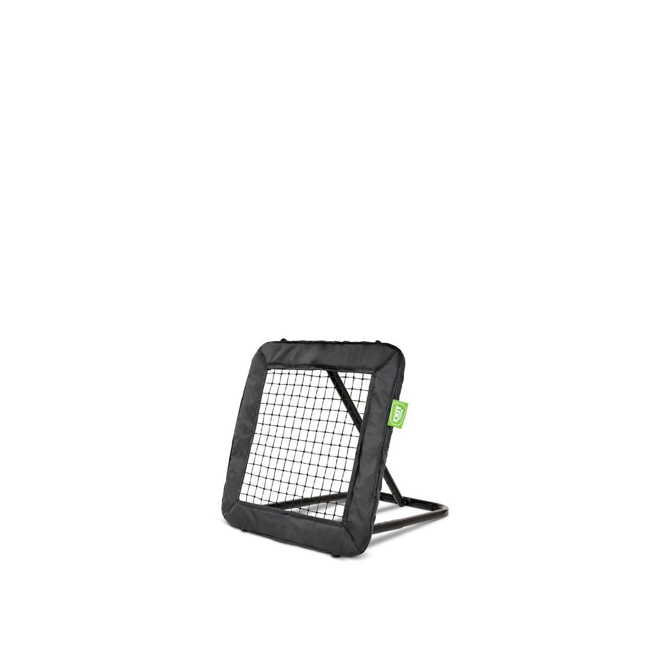 Rebondisseur Multisport Pour Jardin Enfant Taille M Noir