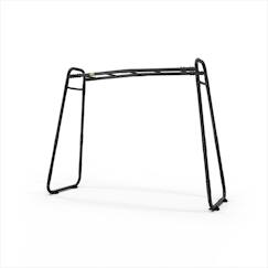 Jouet-Structure de jeux sport barre de singe pour jardin 331cm