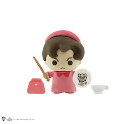 -Figurine en gomme gomee dolores ombrage - harry potter
