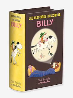 -Coffret lampe à histoires à projeter enfant