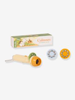 Jouet-Lampe à histoires Calinours