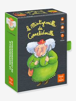 Jouet-Jeux de société-Jeux de cartes et cartes à collectionner-Le Mistigrouille de Cornebidouille