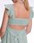 Robe de grossesse et d'allaitement melody Blanc+Ciel 11 - vertbaudet enfant 