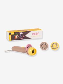 Jouet-Lampe à histoires Billy