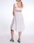 Robe de grossesse et d'allaitement melody Blanc+Ciel 4 - vertbaudet enfant 