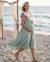 Robe de grossesse et d'allaitement melody Blanc+Ciel 7 - vertbaudet enfant 