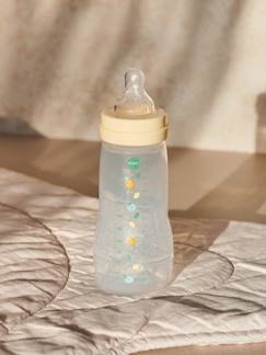 Puériculture-Lot 2 biberons Easy Active Coloré 330ml