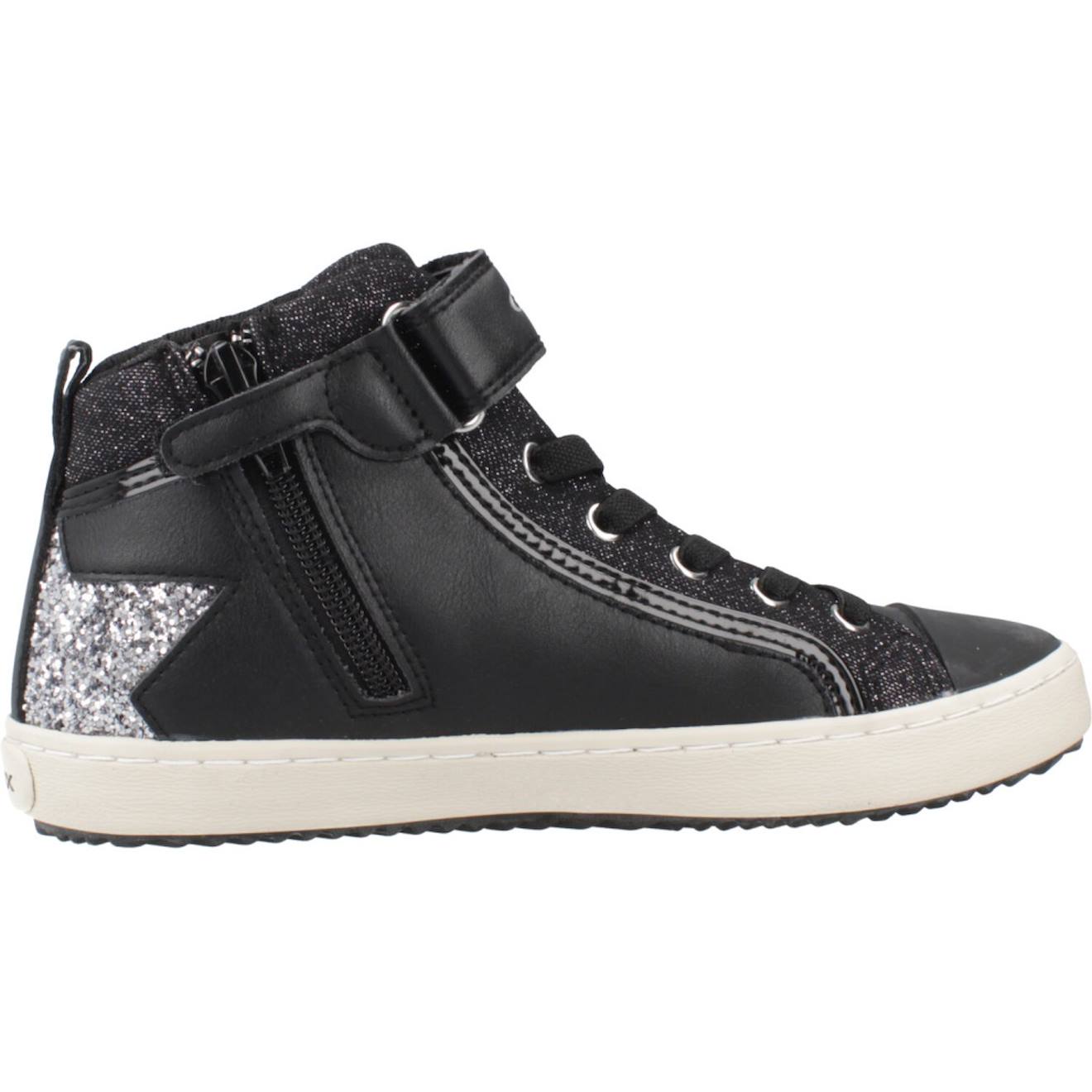 Bottes Fille Modle J Kalispera Girl M Noir 47$