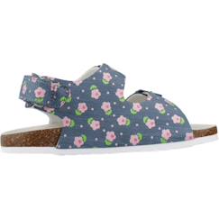 Chaussures-Chaussures fille 23-38-Sandales-Sandale enfant synthétique flosty